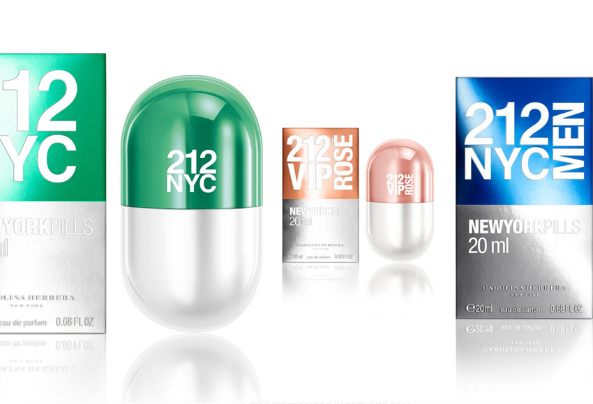 212 New York Pills
