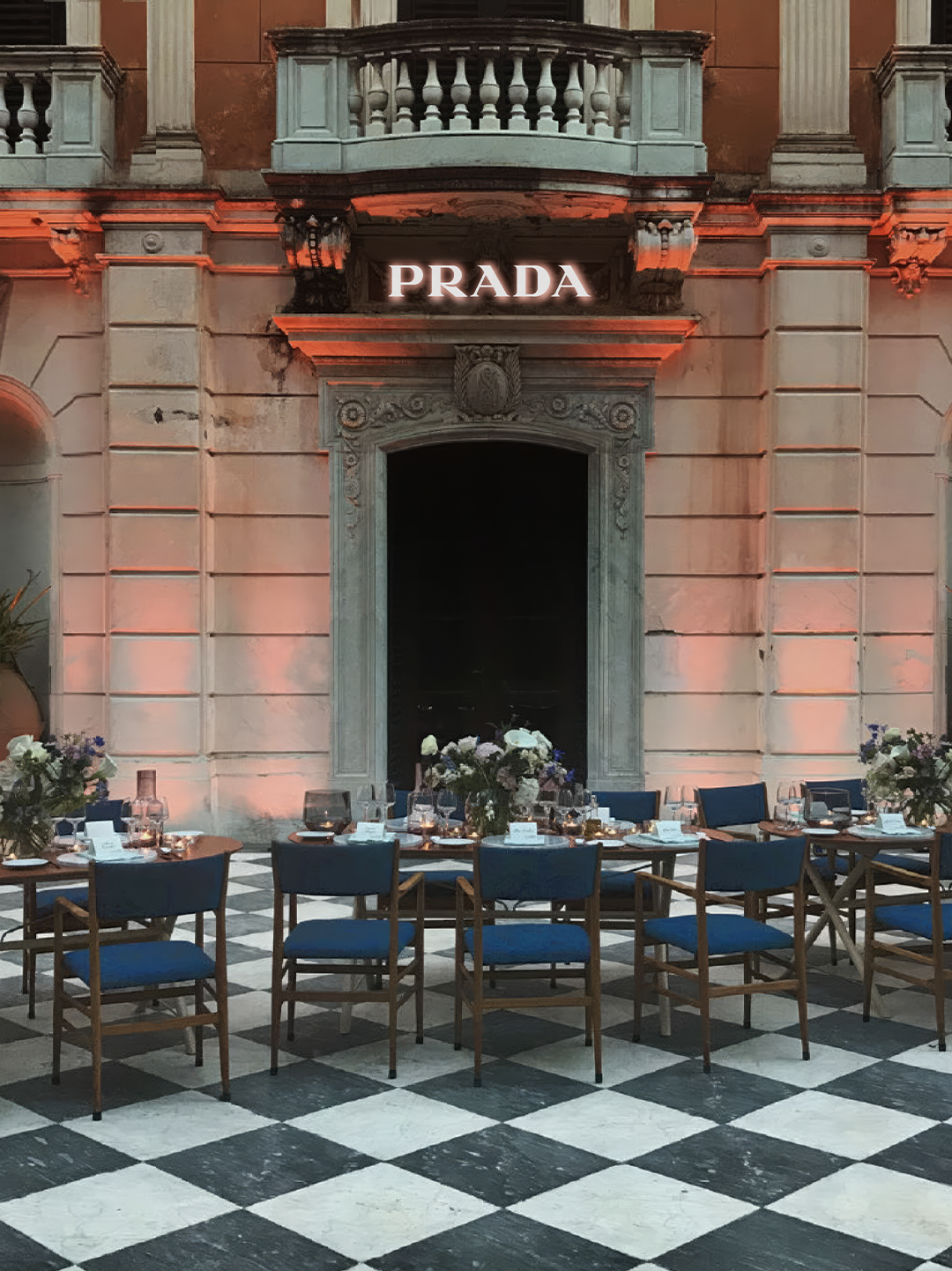 Prada