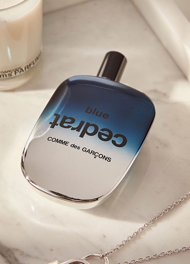 Comme des Garçons - Perfume Blue