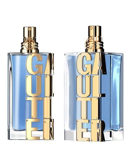 JEAN-PAUL GAULTIER 
