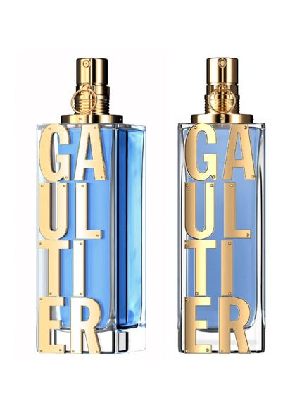 Jean-Paul Gaultier - Perfume Special edition