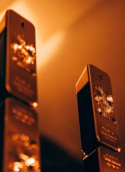 Event - Paco Rabanne 1 Million Perfume