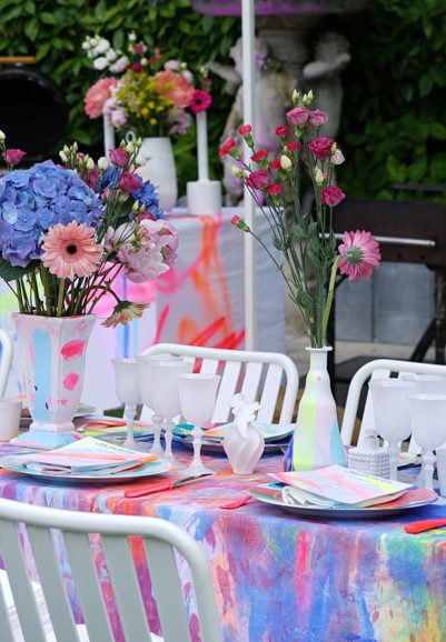 Event - PUIG Annual Summer party