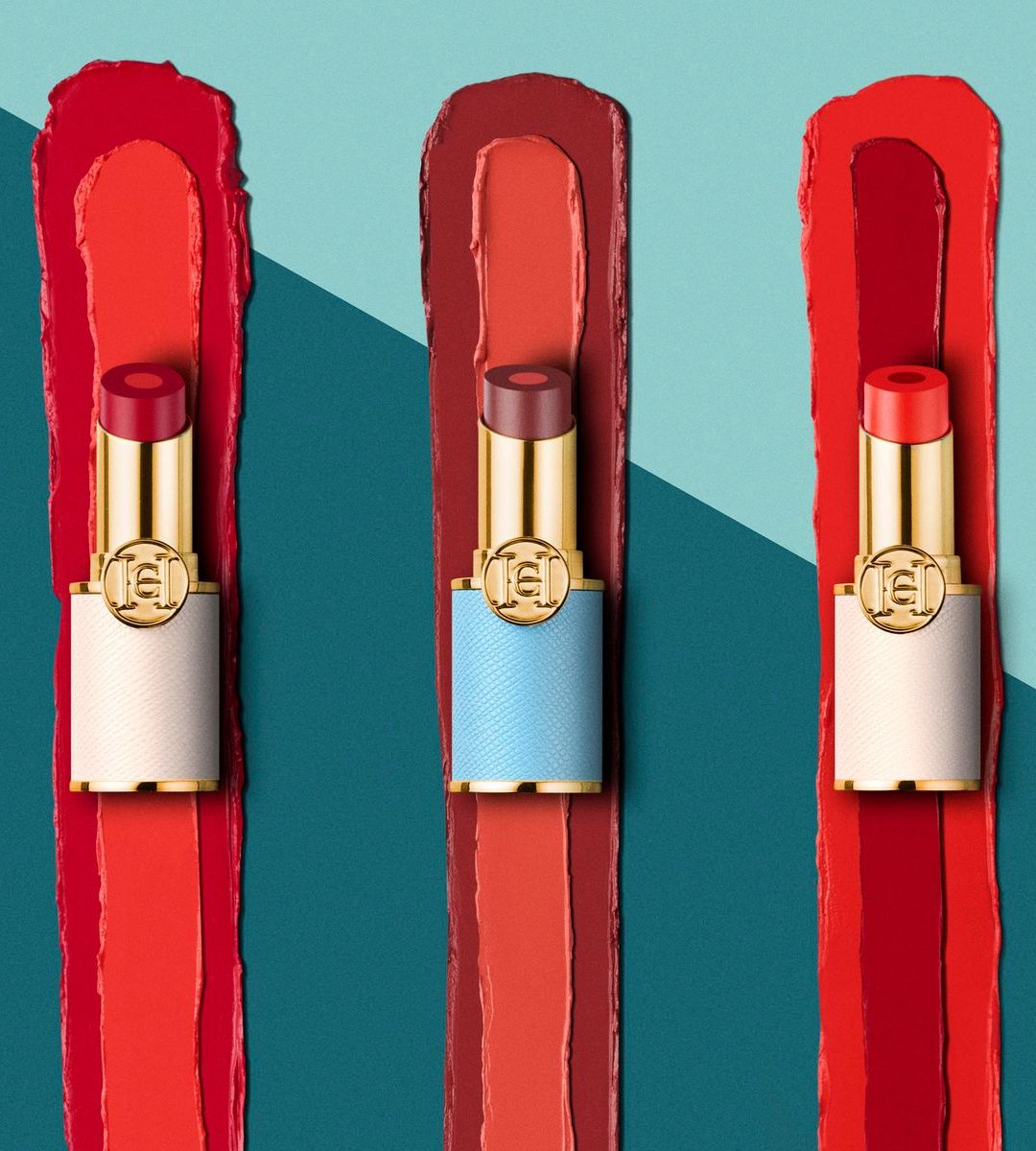 Carolina Herrera - Makeup Good girl mini Lip