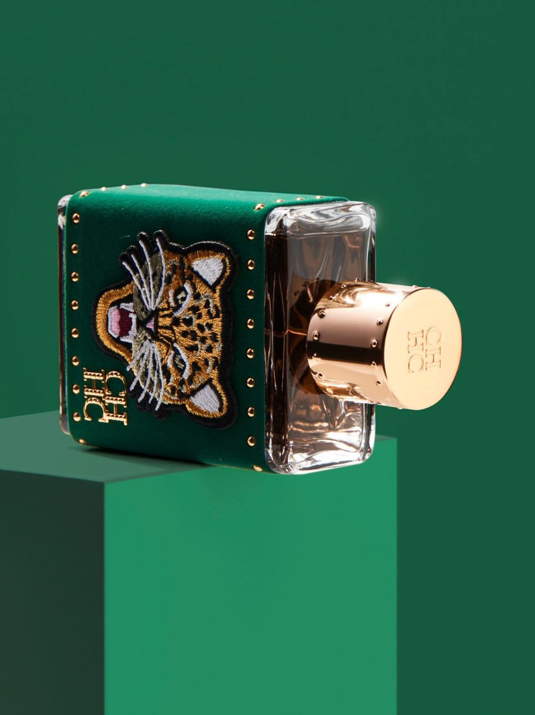 CAROLINA HERRERA – LIMITED EDITION CH BEAUTIES & BEASTS