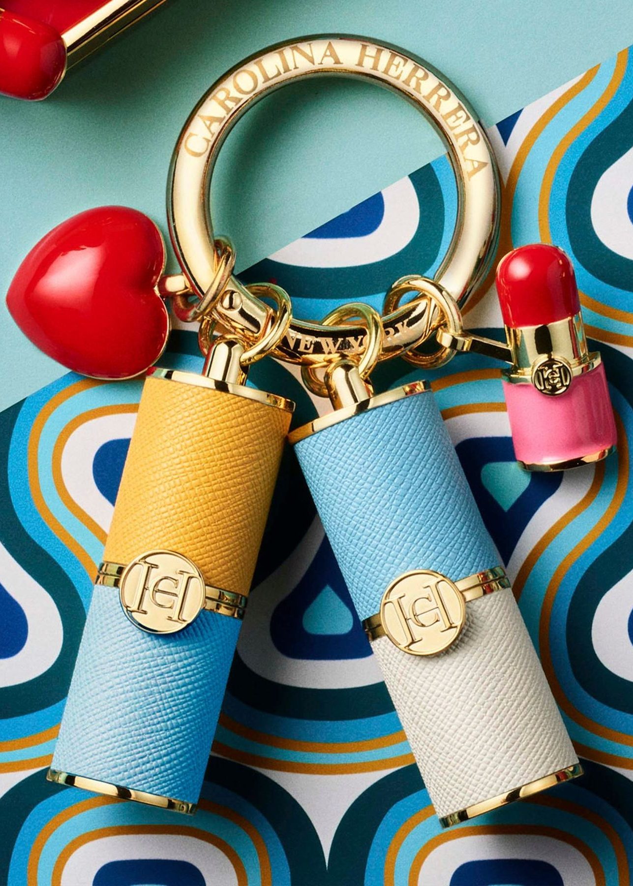 Carolina Herrera - Makeup Good girl mini Lip