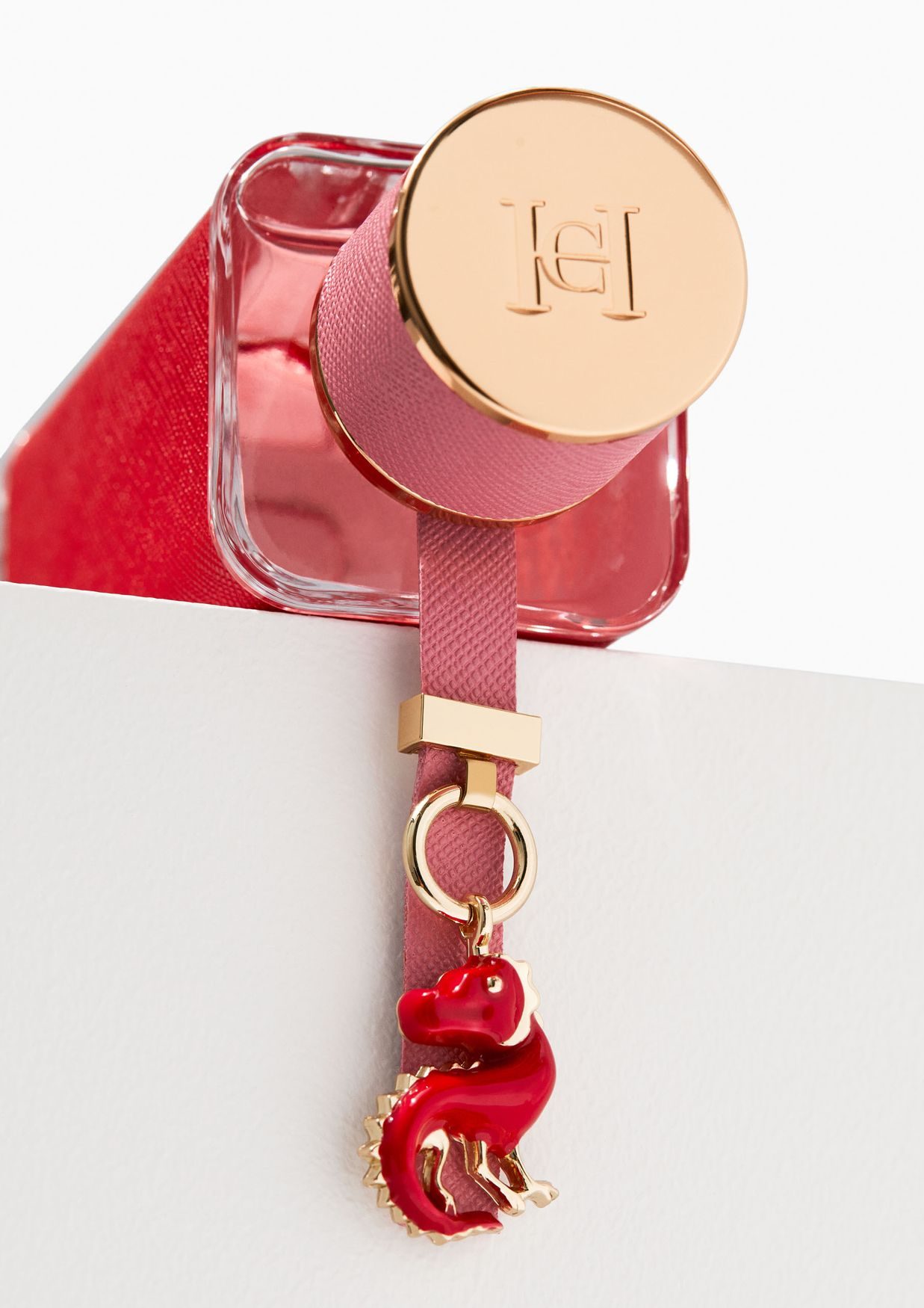 Carolina Herrera Luckycharms fragrance Lunar Lover
