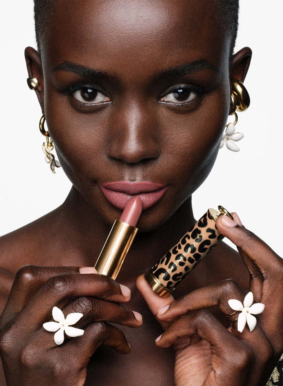 CAROLINA HERRERA - ANIMAL INSTINCT BY STUDIO BAKUZA