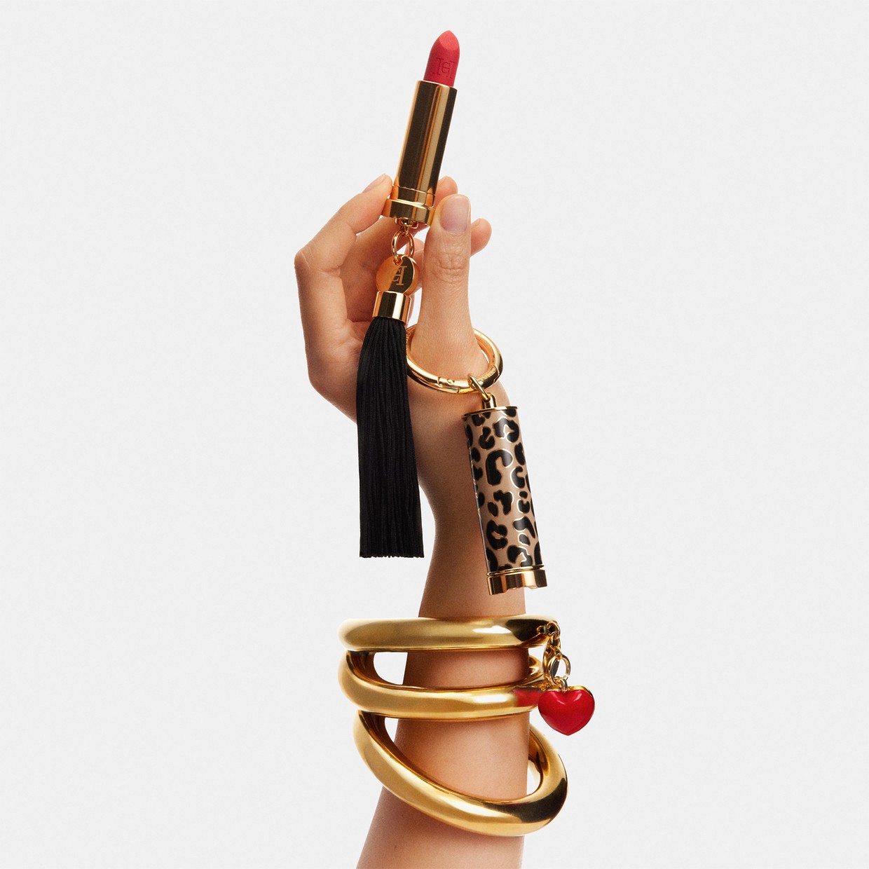 CAROLINA HERRERA - ANIMAL INSTINCT BY STUDIO BAKUZA