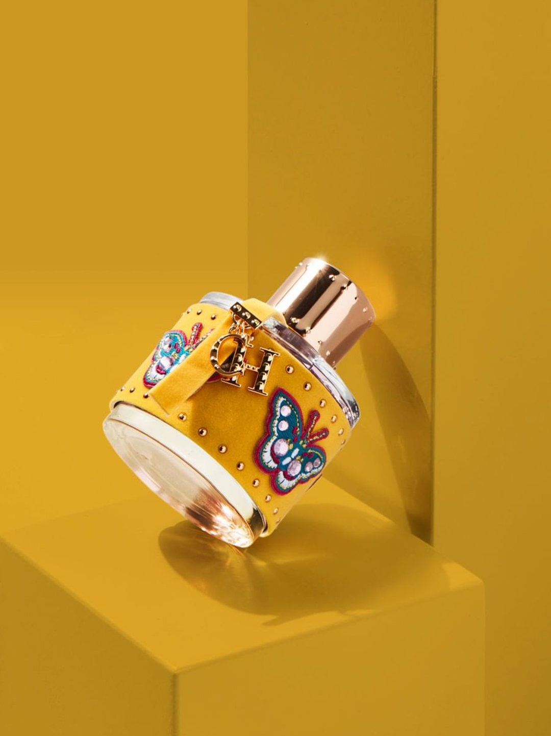 CAROLINA HERRERA – LIMITED EDITION CH BEAUTIES & BEASTS